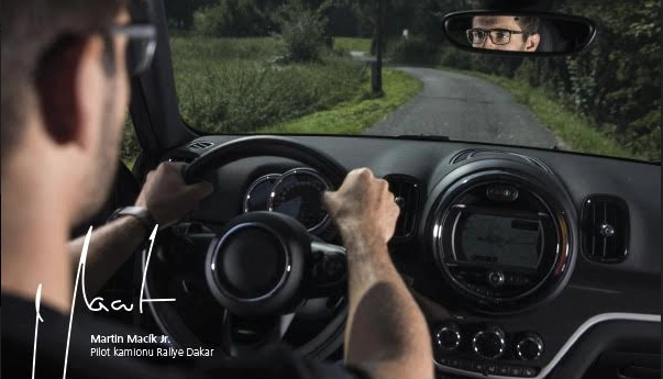 Aktuality - Vyzkoušejte brýlové čočky pro řidiče od firmy ZEISS